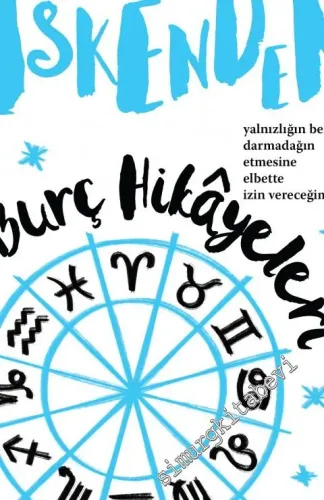Burç Hikâyeleri -         2020