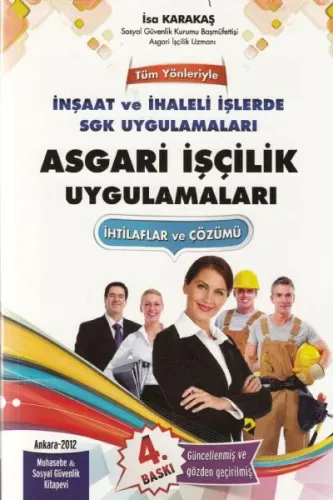 Asgari İşçilik Uygulamaları