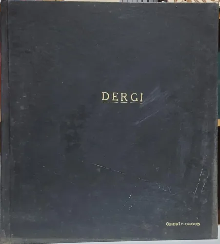 Cumhuriyet Gazetesi Dergi Eki Sayı: 407 Ocak 1994 - 456 Aralık 1994 Arası Şahıs Cildinde