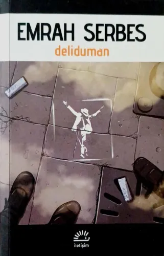 Deliduman Emrah Serbes İletişim