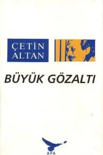 Büyük Gözaltı