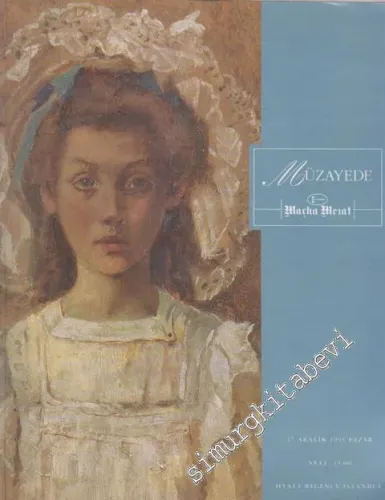 Maçka Mezat Müzayedesi (17 Aralık 1995) -