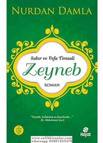 HZ. ZEYNEB