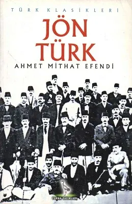 Jön Türk