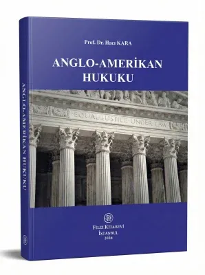 Anglo-Amerikan Hukuku