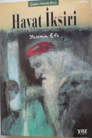 Hayat İksiri Yasemin Efe
