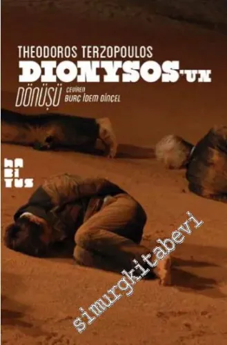 Dionysos'un Dönüşü: Kare Kod İle İzlenebilecek Görseliyle Birlikte -
