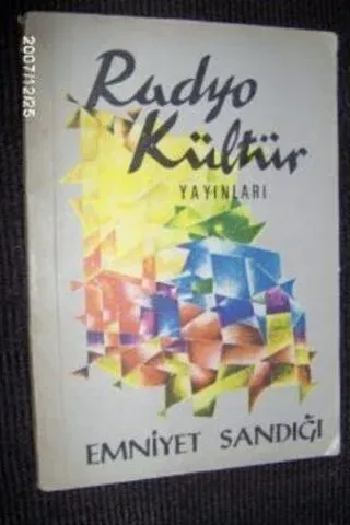 Emniyet Sandığı