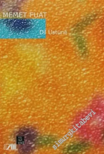 Dil Üstüne -        2001