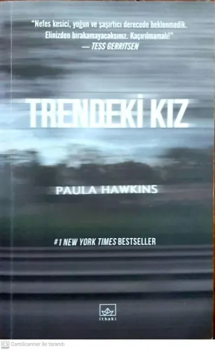 Trendeki Kız