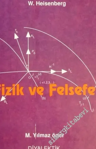 Fizik ve Felsefe (İdealizm: Determinizm'den Olasılığa Doğru / Diyalektik: Olasılık'tan Determenizme Doğru) -        1993