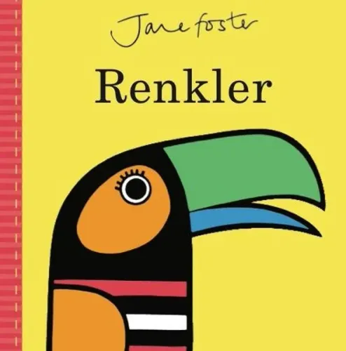 Renkler