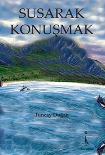 Susarak Konuşmak