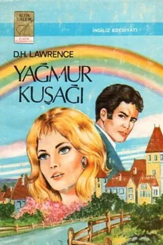 Yağmur Kuşağı