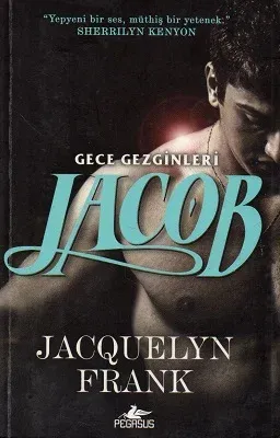 Jacob - Gece Gezginleri 1