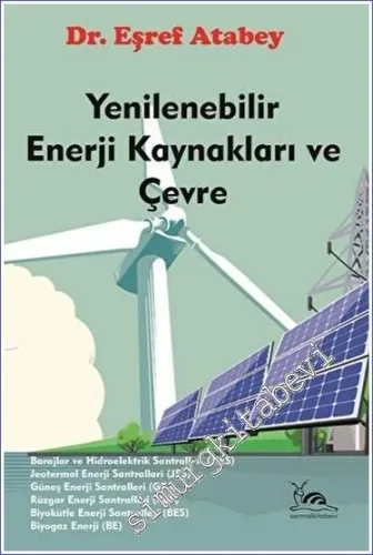 Yenilenebilir Enerji Kaynakları ve Çevre -        2023