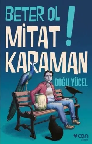 Beter Ol Mitat Karaman!