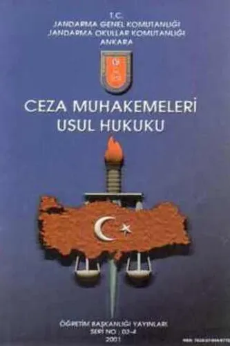 Ceza Muhakemeleri Usul Hukuku