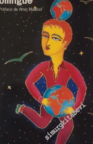 Pour Une Education Bilingue: Guide de survie a l'usage des petits Europeens Preface de Amin Maalouf -