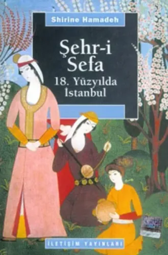 Şehr-i Sefa