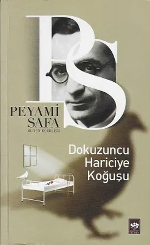 Dokuzuncu Hariciye Koğuşu