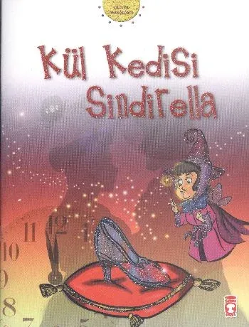 Külkedisi Sindirella