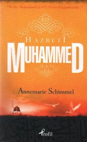Hz. Muhammed (s.a.v.)