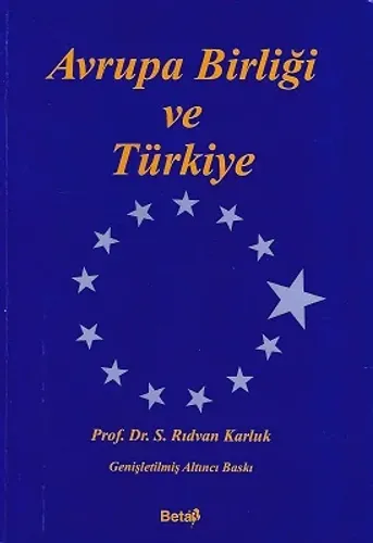 Avrupa Birliği ve Türkiye