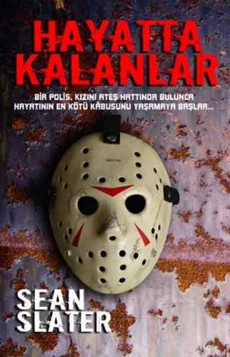 Hayatta Kalanlar (Cep Boy)
