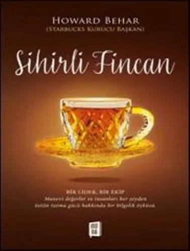 Sihirli Fincan