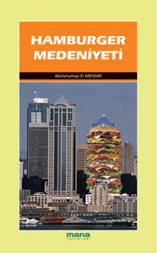 Hamburger Medeniyeti  ve Diğer Makaleler