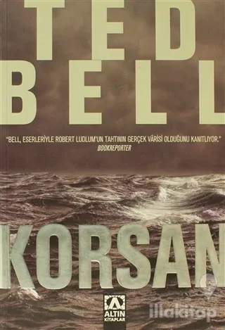 Korsan
