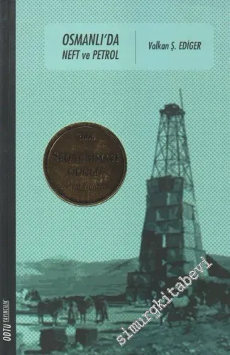 Osmanlı'da Neft ve Petrol -        2005