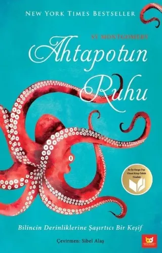 Ahtapotun Ruhu; Bilincin Derinliklerine Şaşırtıcı Bir Keşif