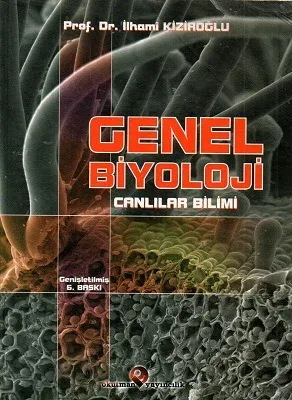 Genel Biyoloji Canlılar Bilimi