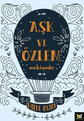 Aşk ve Özlem; Ansiklopedisi