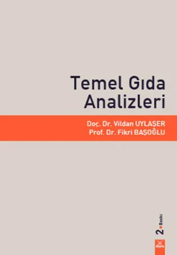 Dora Temel Gıda Analizleri