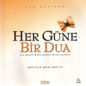 Her Güne Bir Dua