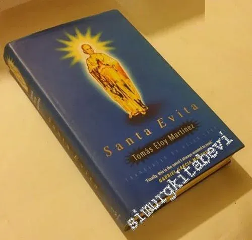 Santa Evita -        1988