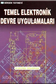 Temel Elektronik Devre Uygulamaları