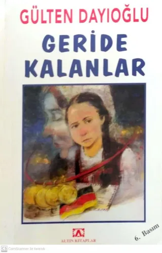 Geride Kalanlar