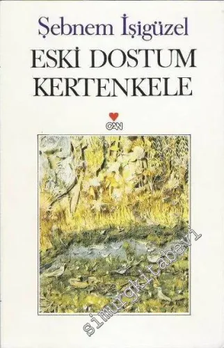 Eski Dostum Kertenkele -        1996