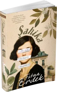 ŞAHİKA - CİLTSİZ