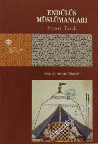 Endülüs Müslümanları Siyasi Tarih -         2020