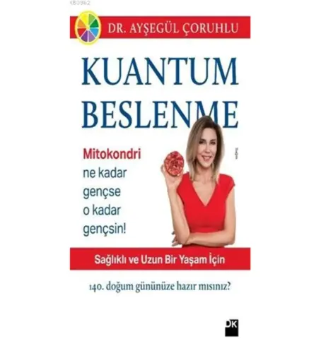 Kültür - Kuantum Beslenme