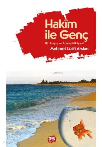 Hakim ile Genç Mehmet Lütfi Arslan