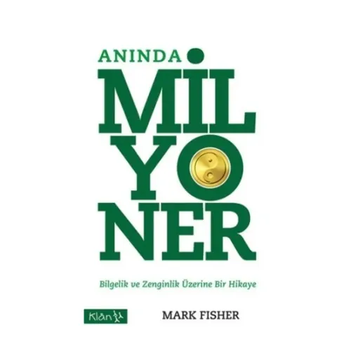 Anında Milyoner - Mark Fisher