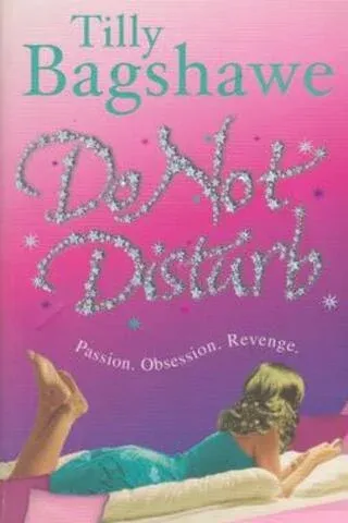 Do Not Disturb