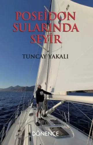Poseidon Sularında Seyir