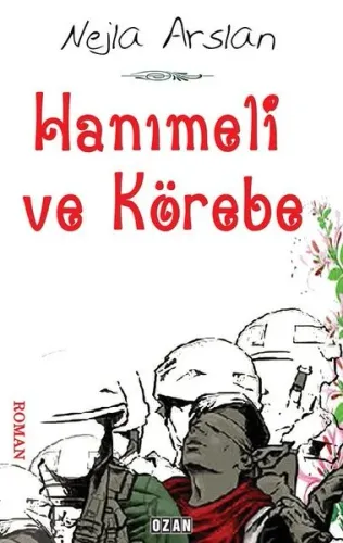 Hanımeli Ve Körebe